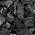 Buy Natural Hardwood Charcoal (400g)
