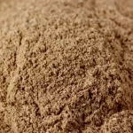 Hardwood Mix Sawdust Fine Grade 1 lb